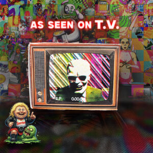 As Seen On TV - BOX SET